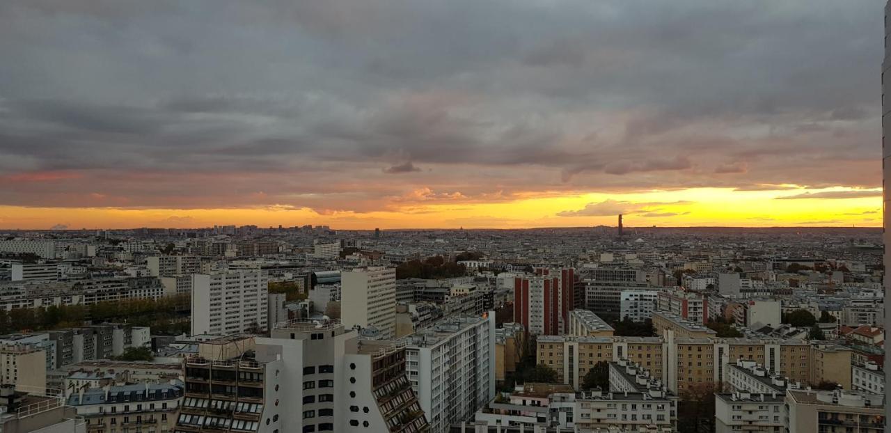 Paris On Top Dış mekan fotoğraf