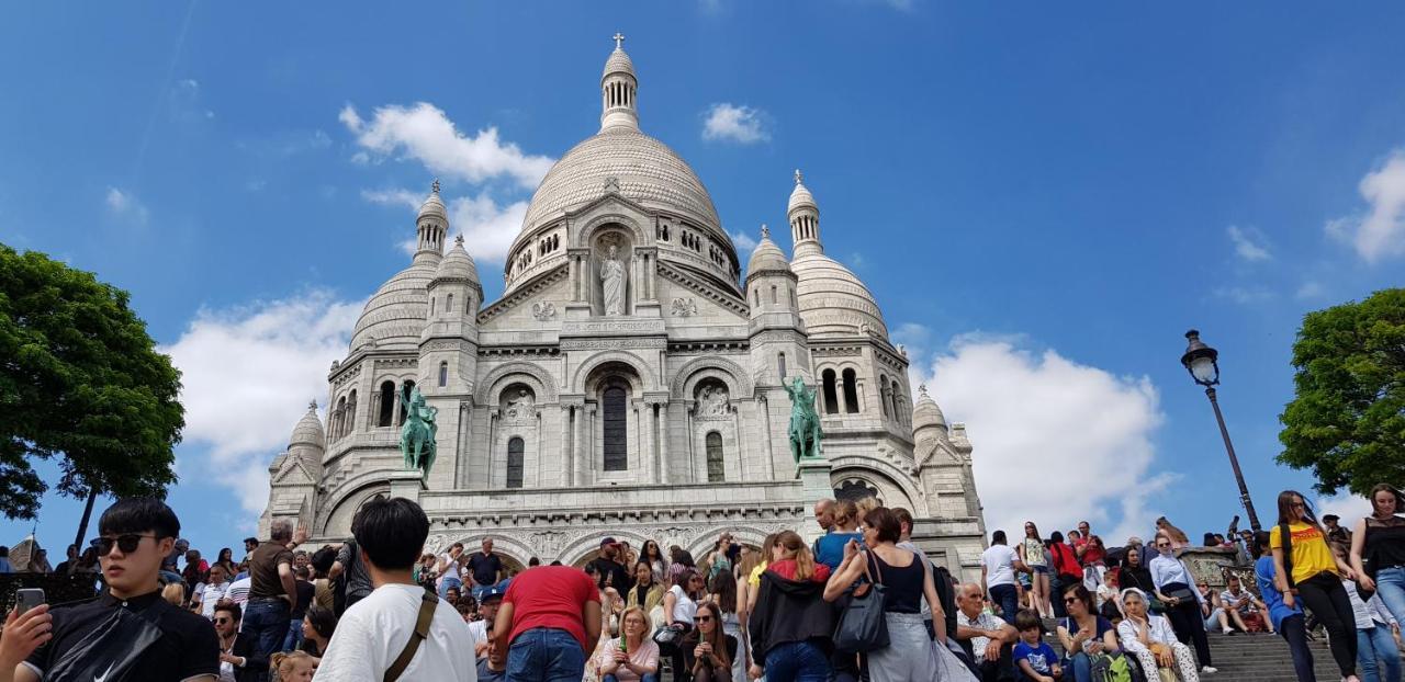 Paris On Top Dış mekan fotoğraf